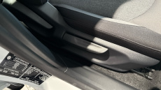 MG MGS5 125kW SE EV 49kWh 5dr Auto Electric Estate